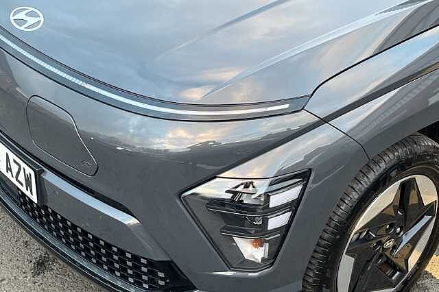 Hyundai KONA Advance 65kWh 5dr Auto