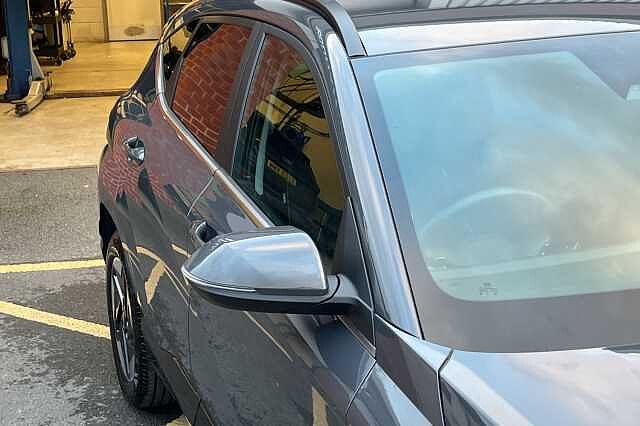 Hyundai KONA Advance 65kWh 5dr Auto
