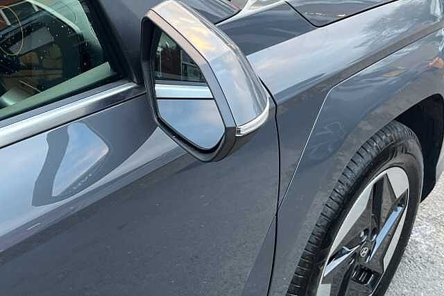 Hyundai KONA Advance 65kWh 5dr Auto