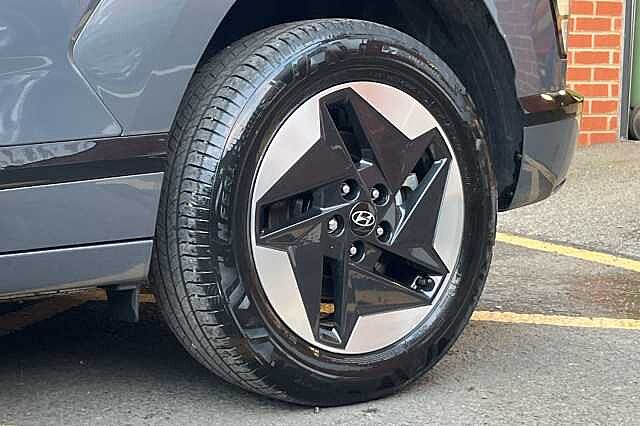 Hyundai KONA Advance 65kWh 5dr Auto