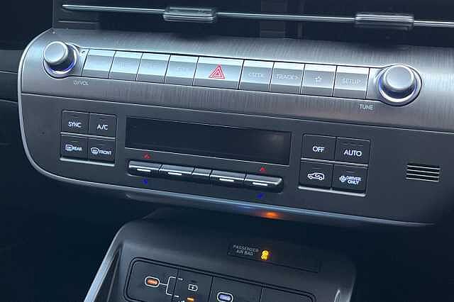 Hyundai KONA Advance 65kWh 5dr Auto