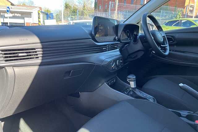 Hyundai i20 1.0 T-GDi Advance 5dr DCT