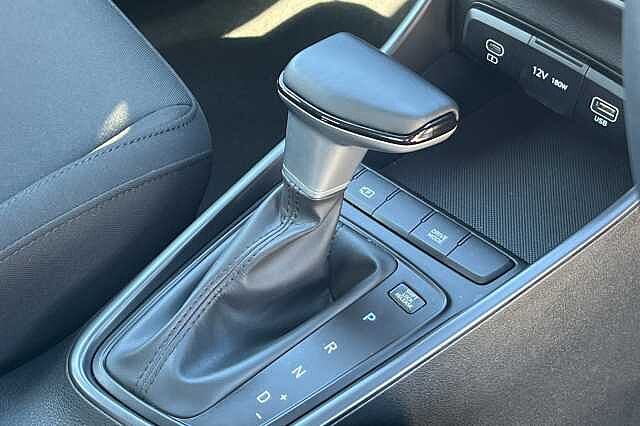 Hyundai i20 1.0 T-GDi Advance 5dr DCT