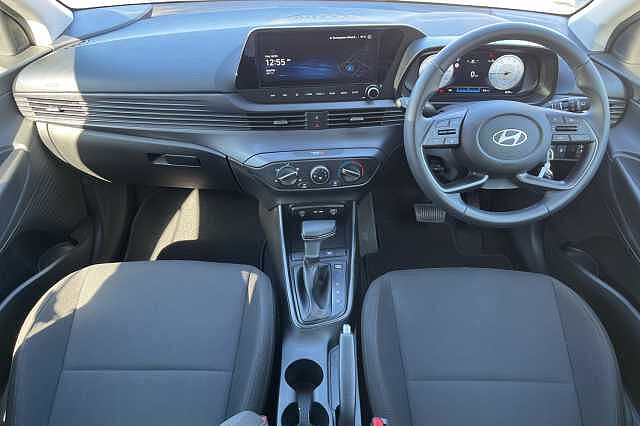 Hyundai i20 1.0 T-GDi Advance 5dr DCT