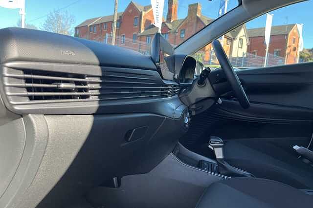 Hyundai i20 1.0 T-GDi Advance 5dr DCT