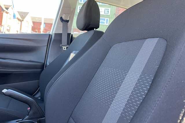 Hyundai i20 1.0 T-GDi Advance 5dr DCT