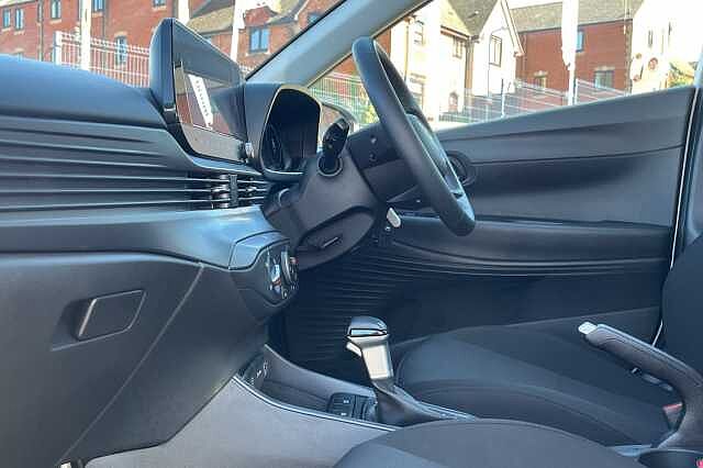 Hyundai i20 1.0 T-GDi Advance 5dr DCT