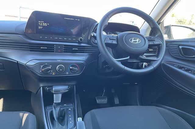 Hyundai i20 1.0 T-GDi Advance 5dr DCT