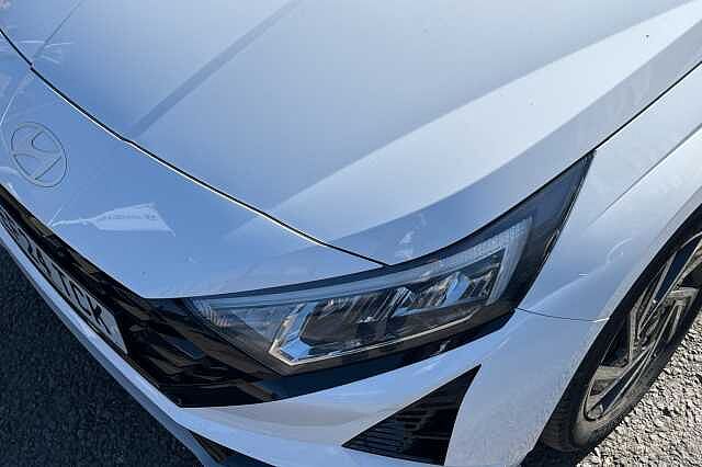 Hyundai i20 1.0 T-GDi Advance 5dr DCT