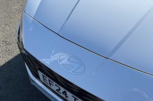 Hyundai i20 1.0 T-GDi Advance 5dr DCT