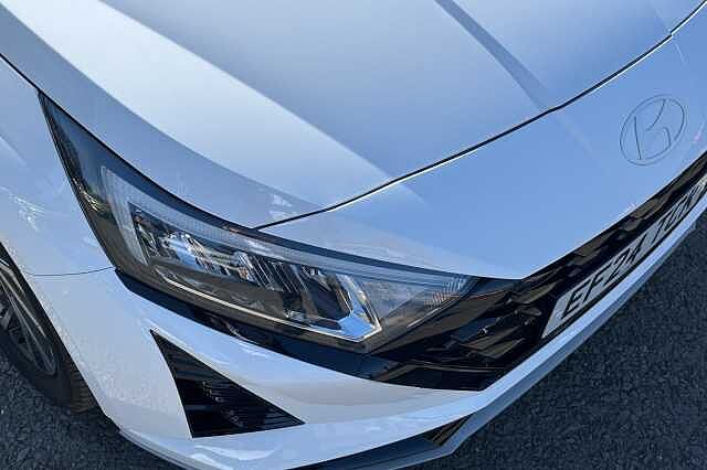 Hyundai i20 1.0 T-GDi Advance 5dr DCT