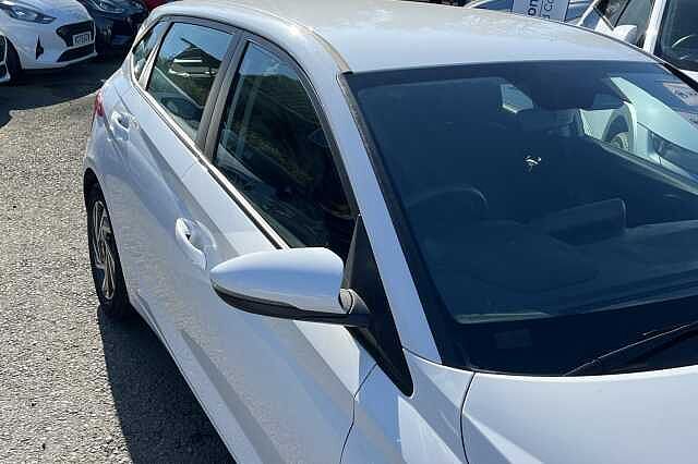 Hyundai i20 1.0 T-GDi Advance 5dr DCT