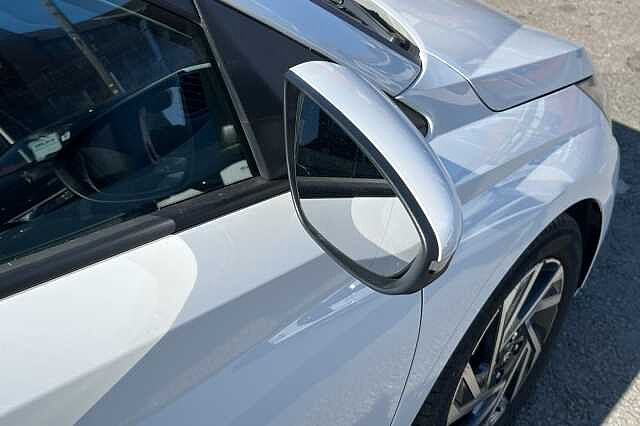 Hyundai i20 1.0 T-GDi Advance 5dr DCT