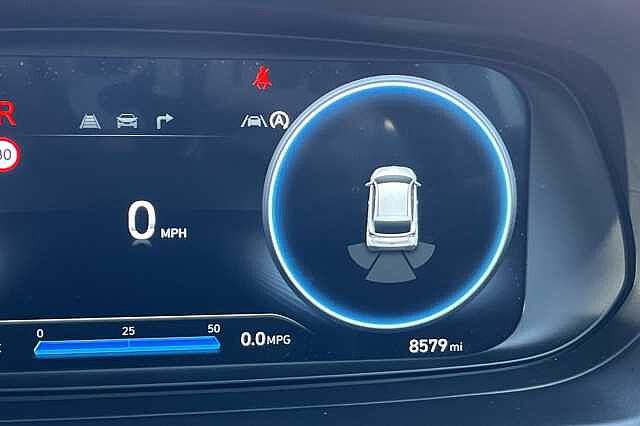 Hyundai i20 1.0 T-GDi Advance 5dr DCT