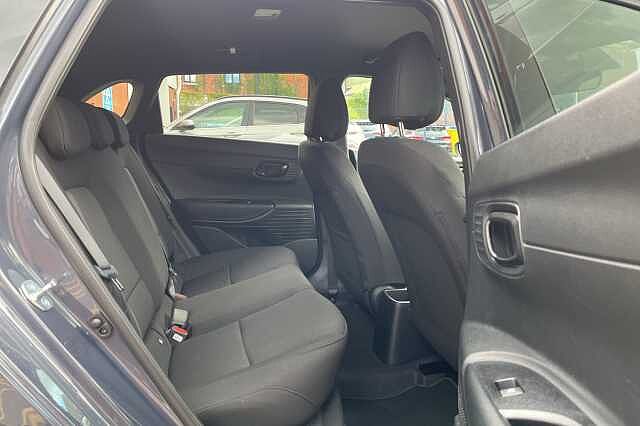 Hyundai i20 1.0 T-GDi 90 Black Line 5dr