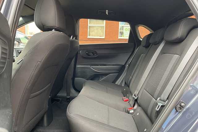 Hyundai i20 1.0 T-GDi 90 Black Line 5dr