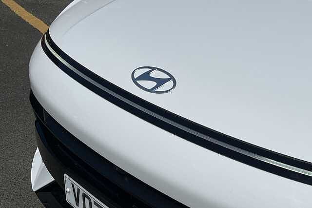 Hyundai KONA 1.6 GDi Hybrid N Line S 5dr DCT