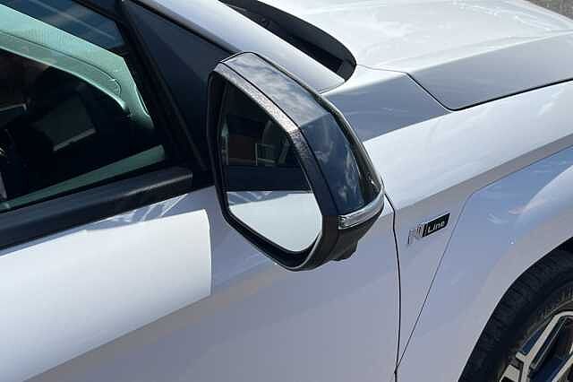 Hyundai KONA 1.6 GDi Hybrid N Line S 5dr DCT