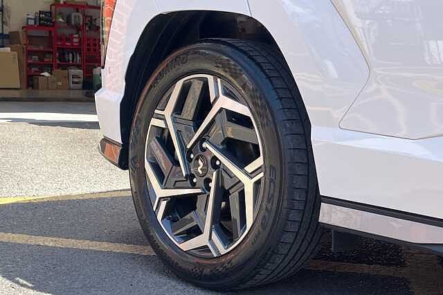 Hyundai KONA 1.6 GDi Hybrid N Line S 5dr DCT