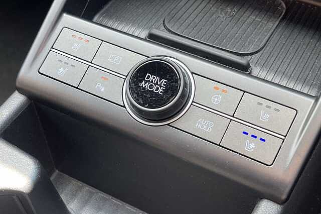 Hyundai KONA 1.6 GDi Hybrid N Line S 5dr DCT
