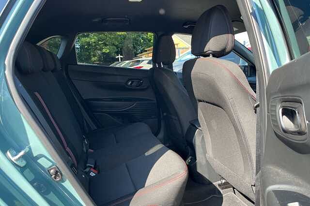 Hyundai Hyundai i20 1.0T GDi N Line S 5dr