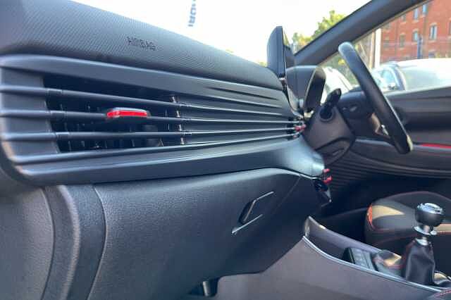 Hyundai Hyundai i20 1.0T GDi N Line S 5dr