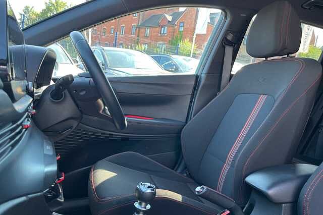 Hyundai Hyundai i20 1.0T GDi N Line S 5dr