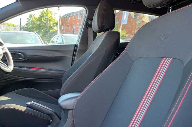 Hyundai Hyundai i20 1.0T GDi N Line S 5dr