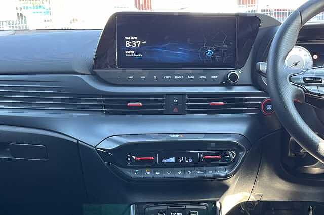 Hyundai Hyundai i20 1.0T GDi N Line S 5dr
