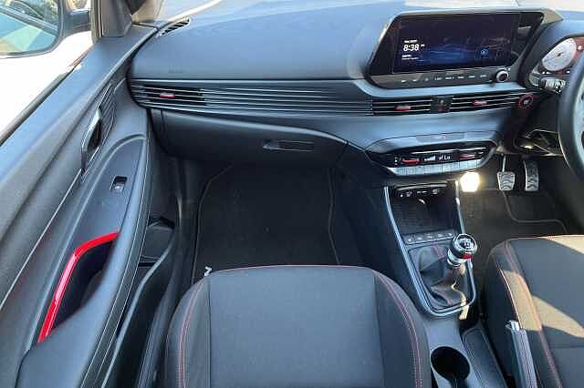 Hyundai Hyundai i20 1.0T GDi N Line S 5dr