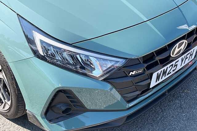 Hyundai Hyundai i20 1.0T GDi N Line S 5dr