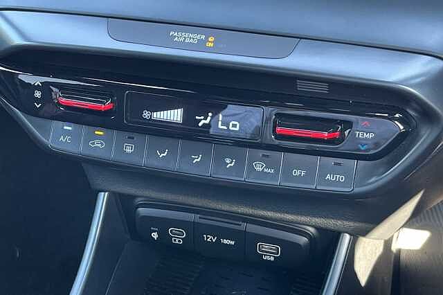 Hyundai Hyundai i20 1.0T GDi N Line S 5dr