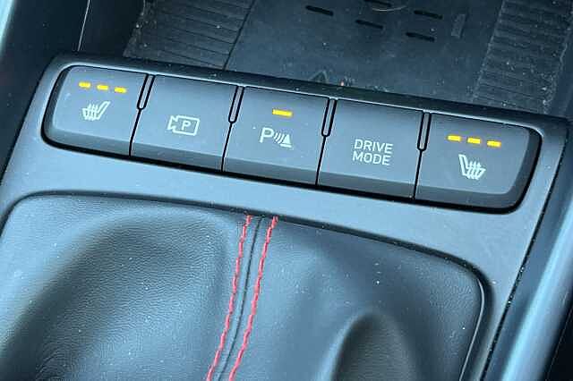 Hyundai Hyundai i20 1.0T GDi N Line S 5dr