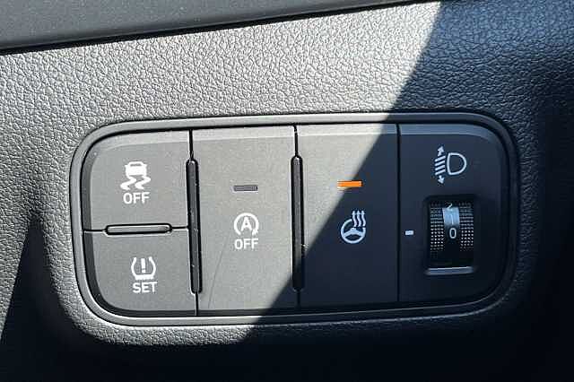 Hyundai Hyundai i20 1.0T GDi N Line S 5dr