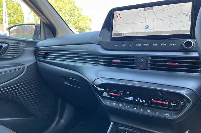 Hyundai Hyundai i20 1.0T GDi N Line S 5dr