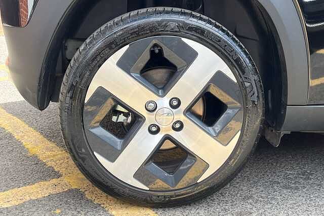 Hyundai Inster 02 49kWh 5dr Auto