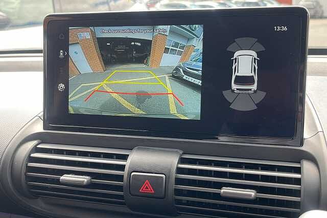 Hyundai Inster 02 49kWh 5dr Auto