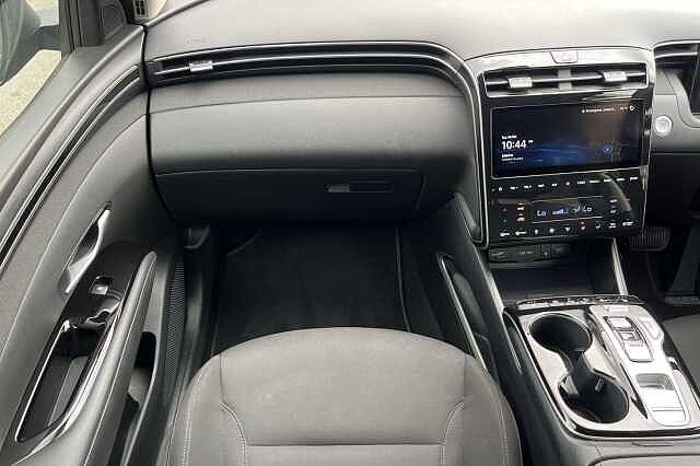 Hyundai TUCSON 1.6 T-GDi Hybrid 230ps Premium 5dr 2WD Auto
