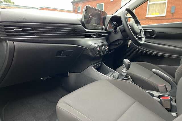 Hyundai i20 1.0 T-GDi Advance 5dr