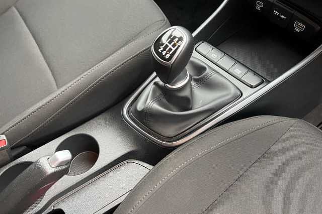 Hyundai i20 1.0 T-GDi Advance 5dr