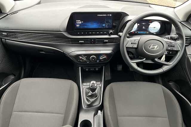 Hyundai i20 1.0 T-GDi Advance 5dr