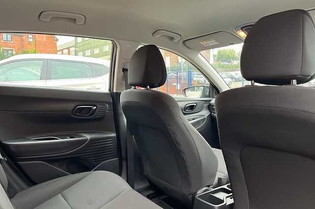 Hyundai i20 1.0 T-GDi Advance 5dr