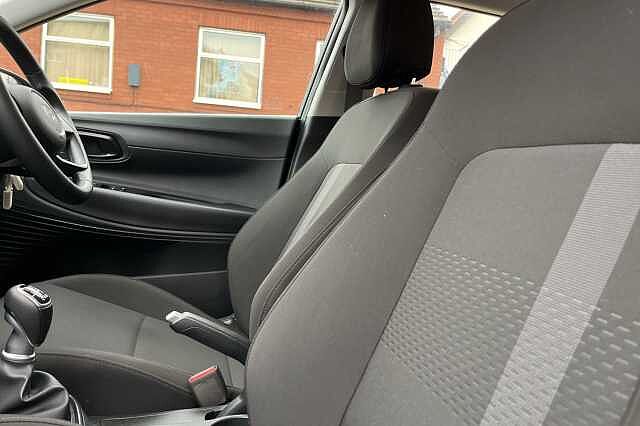Hyundai i20 1.0 T-GDi Advance 5dr