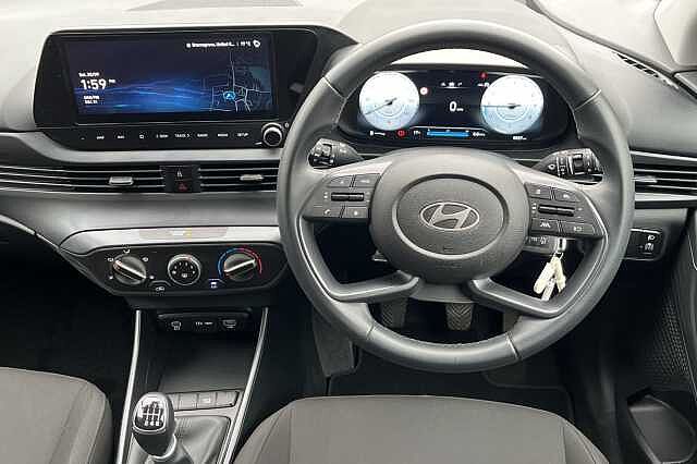 Hyundai i20 1.0 T-GDi Advance 5dr