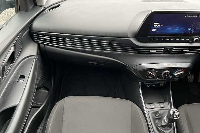 Hyundai i20 1.0 T-GDi Advance 5dr