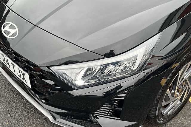 Hyundai i20 1.0 T-GDi Advance 5dr