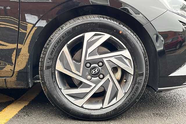 Hyundai i20 1.0 T-GDi Advance 5dr