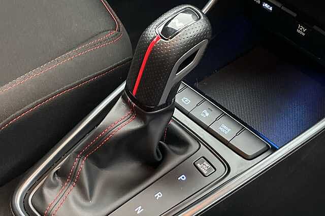 Hyundai i20 1.0 T-GDi 48Volt MHEV N-Line 5dr DCT