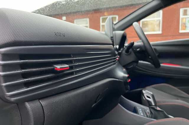 Hyundai i20 1.0 T-GDi 48Volt MHEV N-Line 5dr DCT