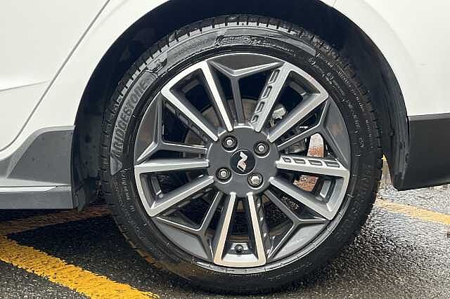 Hyundai i20 1.0 T-GDi 48Volt MHEV N-Line 5dr DCT